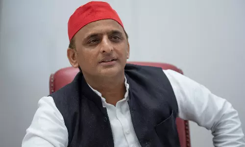 Akhilesh Yadav