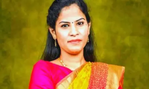 `தப்புன்னு தெரிஞ்சா பட்டுன்னு கேளு விழிப்புணர்வு பிரசாரத்தை தொடங்கி வைத்த மேயர் பிரியா