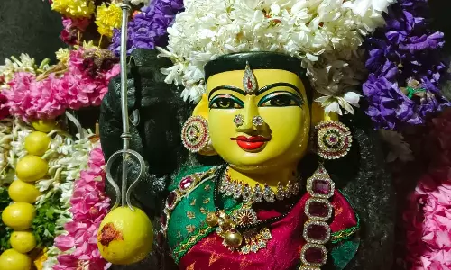 குலம் செழிக்க வைக்கும் வழிபாடு