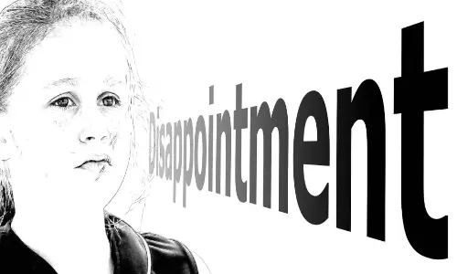 எதிர்பார்ப்பும் வேண்டாம்; ஏமாற்றமும் வேண்டாம்!