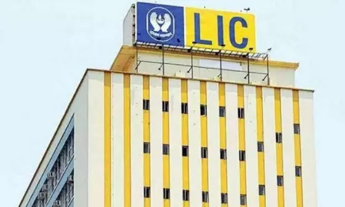 போராட்டம் எதிரொலி: வங்காளதேசத்தில் அலுவலகத்தை மூடியது எல்.ஐ.சி.