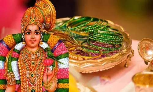 இந்த வார விசேஷங்கள் (6.8.2024 முதல் 12.8.2024 வரை)