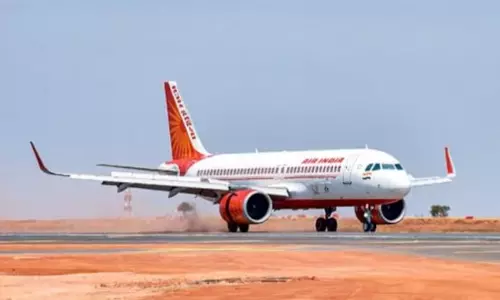 Air India