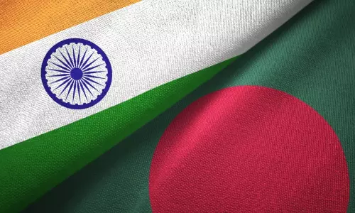 வங்காளதேச அரசியல் மாற்றத்தால் இந்தியாவுக்கு ஏற்பட்டுள்ள 5 சவால்கள்!.. முழு பின்னணி