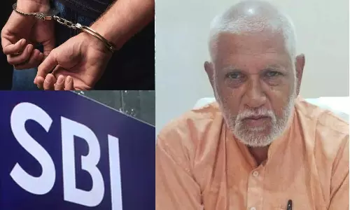 20 ஆண்டுகளுக்கு முன்பே மரணம்... சாமியார் வேடத்தில் சுற்றி திரிந்த மோசடி மன்னன் தமிழ்நாட்டில் கைது