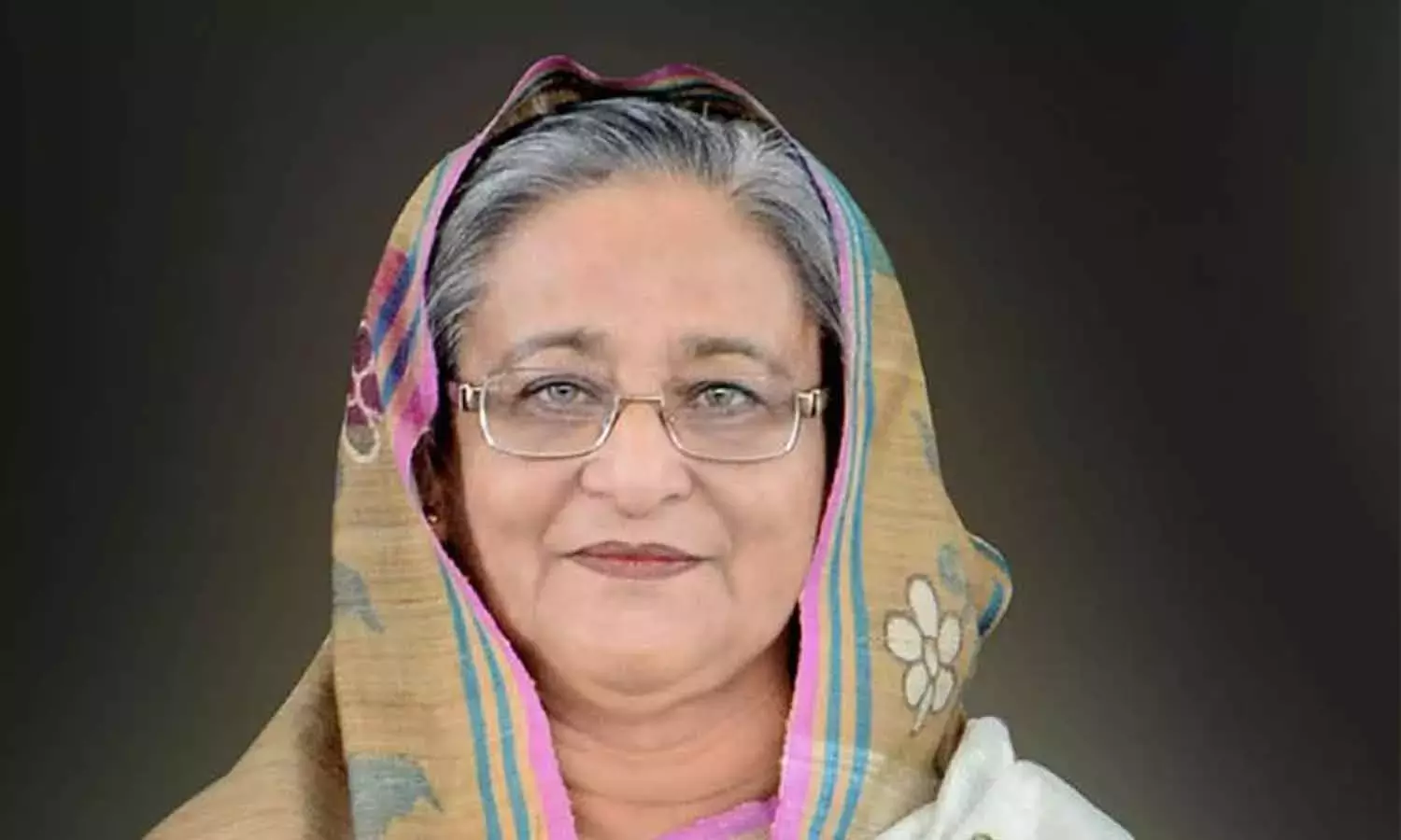 Sheikh Hasina