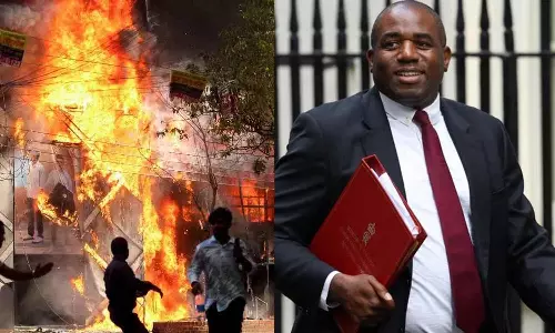 வங்காளதேசம் சம்பவம் தொடர்பாக ஐ.நா. தலைமையில் விசாரணைக்கு அழைப்பு விடுத்த இங்கிலாந்து