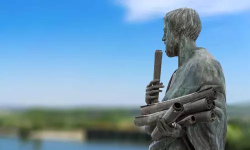 சிரிக்கத் தெரிந்தால் போதும்!