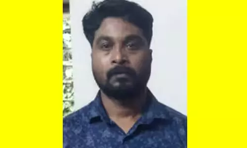 கேரளாவில் மலைப்பாம்பை கொன்று உணவு சமைத்தவர் கைது