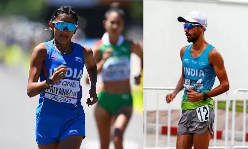 சுரஜ் பன்வார்- பிரியங்கா