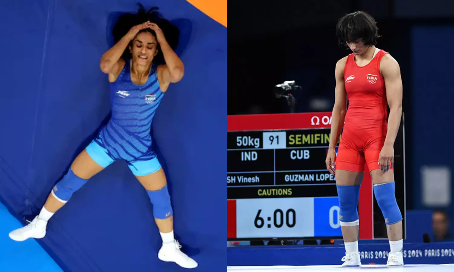 Vinesh Phogat Vinesh Phogat
