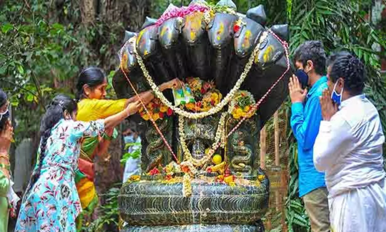 இன்றைய முக்கிய நிகழ்வுகள் மற்றும் பஞ்சாங்கம்- 8 ஆகஸ்ட் 2024