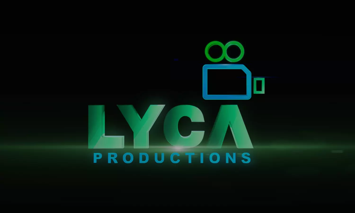 lyca productions lyca productions