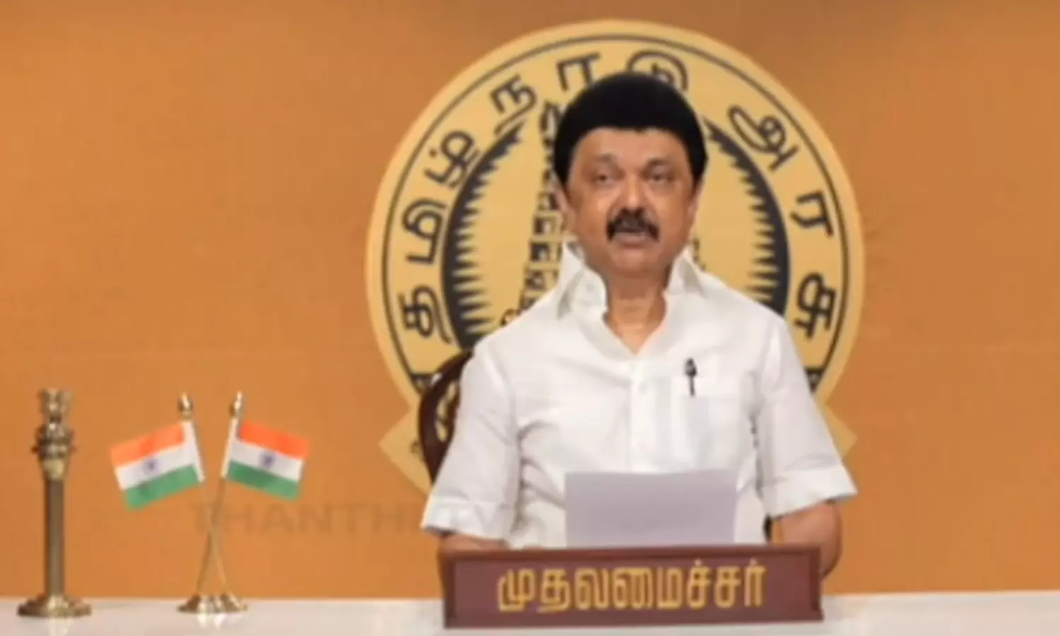 மா மதுரை விழா- முதலமைச்சர் மு.க.ஸ்டாலின் தொடங்கி வைத்தார் மா மதுரை விழா- முதலமைச்சர் மு.க.ஸ்டாலின் தொடங்கி வைத்தார்