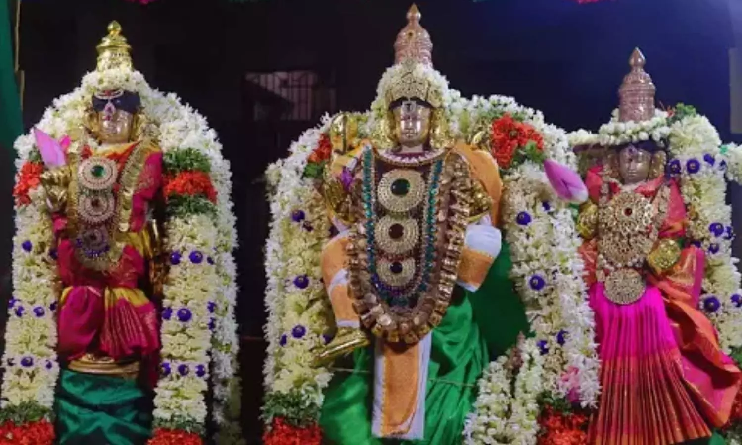 இன்றைய முக்கிய நிகழ்வுகள் மற்றும் பஞ்சாங்கம்- 9 ஆகஸ்ட் 2024