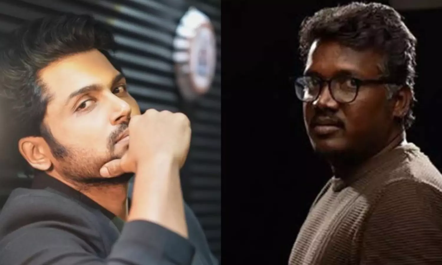 மாரி செல்வராஜ் இயக்கத்தில் கார்த்தி - வெளியான அப்டேட்