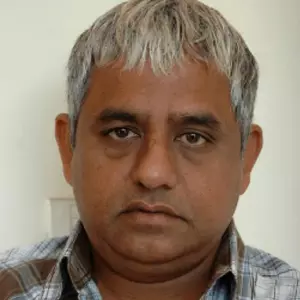 ஒளிப்பதிவாளர் ரவி யாதவ்| Cinematographer Ravi Yadav: Bio, Career Highlights & updates in Tamil