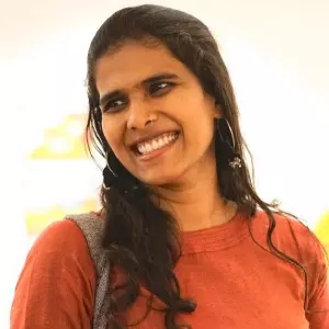 இயக்குனர் ஹலிதா ஷமீம்| Director Halitha Shameem: Bio, Career Highlights & updates in Tamil