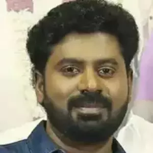 நடிகர் சுரேஷ் நந்தா | Actor Suresh Nandha