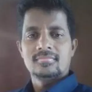 Director Nagaraj Karuppaiah | இயக்குனர் நாகராஜ் கருப்பையா