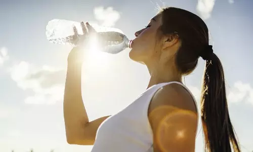 பிளாஸ்டிக் பாட்டில்களில் மறைந்திருக்கும் உயிர்கொல்லி.. ஆய்வில் அதிர்ச்சி தகவல்