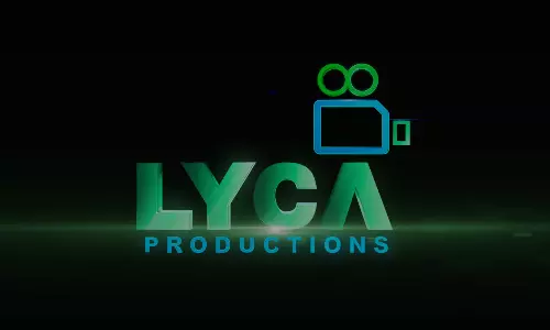 lyca productions