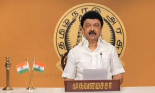 மா மதுரை விழா- முதலமைச்சர் மு.க.ஸ்டாலின் தொடங்கி வைத்தார்