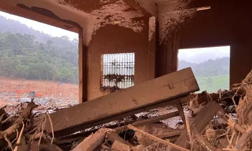 வயநாடு நிலச்சரிவு: நிபுணர் குழு ஒரு வாரத்திற்குள் அறிக்கை சமர்ப்பிக்க உத்தரவு