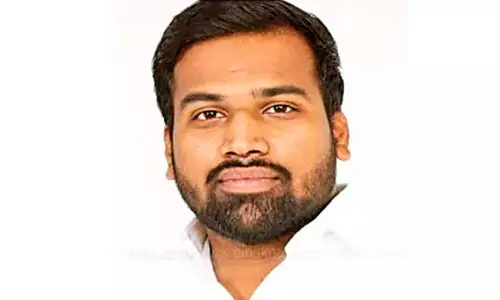 ஆம்ஸ்ட்ராங் கொலை வழக்கில் கைதான இளைஞர் காங்கிரஸ் நிர்வாகி அஸ்வத்தாமன் கட்சியில் இருந்து நீக்கம்