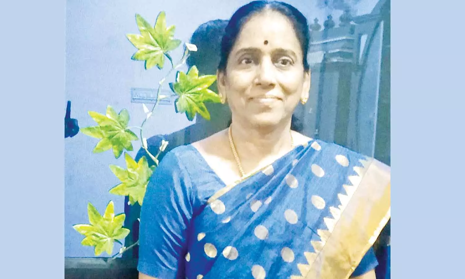 கி.பானுமதி கிருஷ்ணகுமார் கி.பானுமதி கிருஷ்ணகுமார்