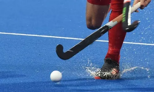 வெண்கலம் வென்ற வீரர்களுக்கு தலா ரூ.15 லட்சம் பரிசு- இந்திய ஹாக்கி சம்மேளனம் அறிவிப்பு