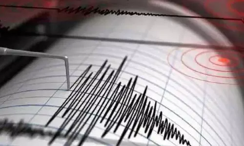 சிக்கிமில் 4.4 ரிக்டர் அளவில் நிலநடுக்கம்