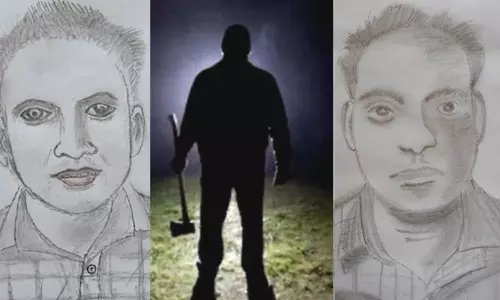 உ.பி.யை மிரட்டும் சீரியல் கில்லர் - ஒரே மாதிரியாக நடந்த 9 கொலைகள்.. பீதியில் மக்கள்