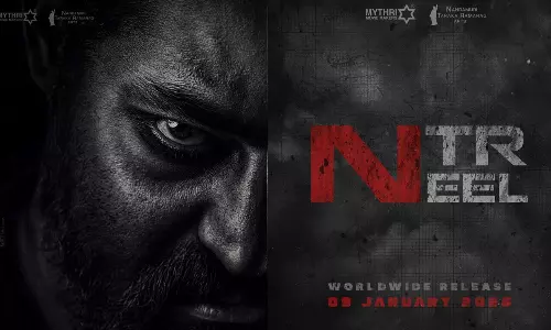 ஜூனியர் என்.டி.ஆரை இயக்கும் கேஜிஎப் இயக்குனர் .. ரிலீஸ் தேதியே குறிச்சாச்சு!