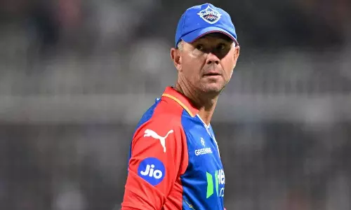 சர்வதேச அணி வேண்டாம்.. ஐபிஎல் அணிக்கு பயிற்சியாளராக இருக்க விரும்புகிறேன்- பாண்டிங்