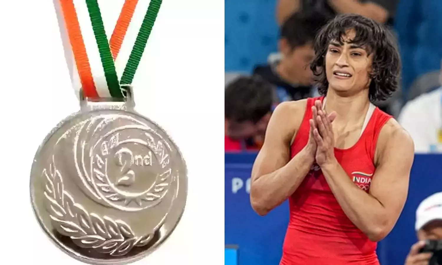 வினேஷ் போகத் விவகாரத்தில் ஒலிம்பிக் முடிவதற்குள் தீர்ப்பு: சர்வதேச விளையாட்டு நடுவர் மன்றம்