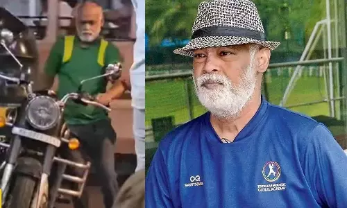 நலமுடன் இருக்கிறேன்.. சமூக ஊடகங்களை நம்ப வேண்டாம்.. வீடியோ வெளியிட்ட காம்ப்ளி