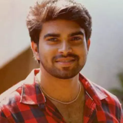 பகத் விக்ராந்த்