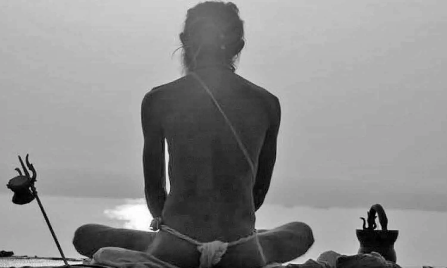 பேரானந்த நிலை தரும் தவம்! பேரானந்த நிலை தரும் தவம்!