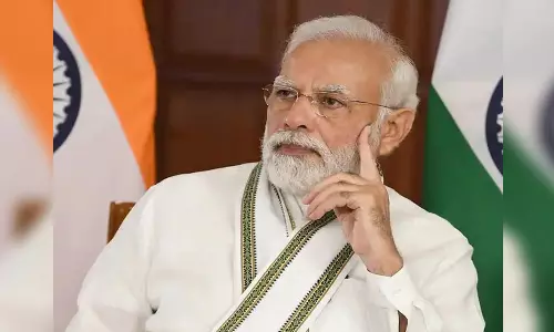 பிரதமர் மோடி இன்று வயநாடு பயணம்- நிலச்சரிவு பாதிப்புகளை பார்வையிடுகிறார்