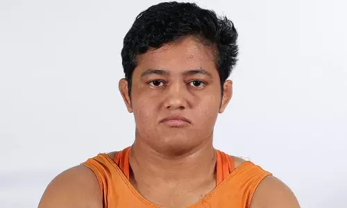 பாரீஸ் ஒலிம்பிக்: காலிறுதியில் இந்திய வீராங்கனை ரித்திகா ஏமாற்றம்