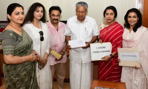 KhushbuSundar, meena