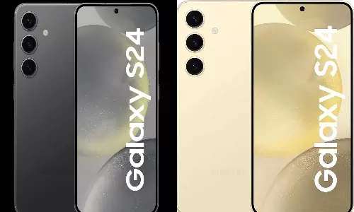 சாம்சங் கேலக்ஸி S24 போனுக்கு அதிக ஆஃபர் வழங்கும் அமேசான்