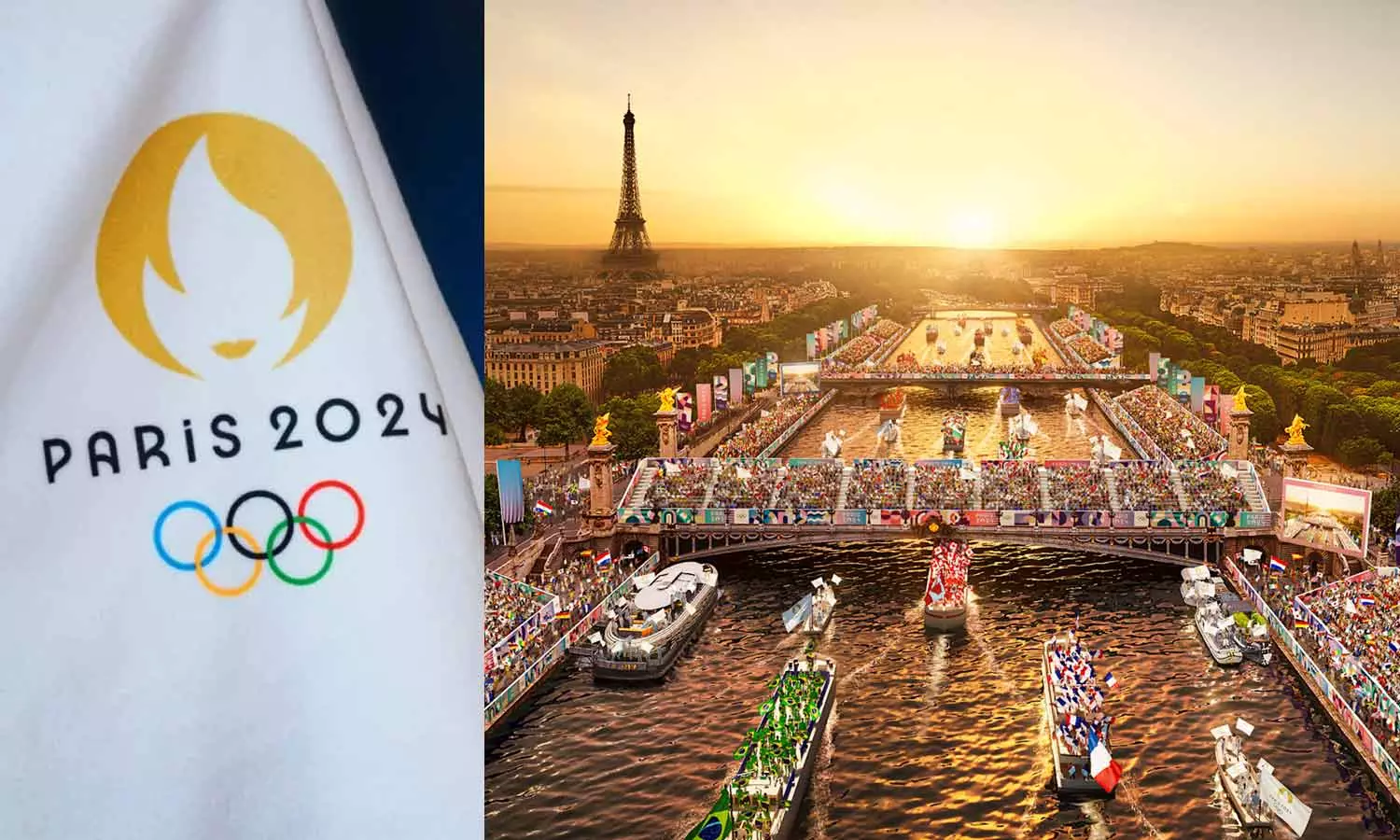 பாரீஸ் ஒலிம்பிக் இன்றுடன் நிறைவு: பிரம்மாண்ட கலை நிகழ்ச்சிளுக்கு ஏற்பாடு பாரீஸ் ஒலிம்பிக் இன்றுடன் நிறைவு: பிரம்மாண்ட கலை நிகழ்ச்சிளுக்கு ஏற்பாடு