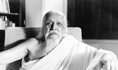 வருகிற 15-ந்தேதி அரவிந்தர் பிறந்தநாளையொட்டி ஆரோவில்லில் கூட்டு தியானம்