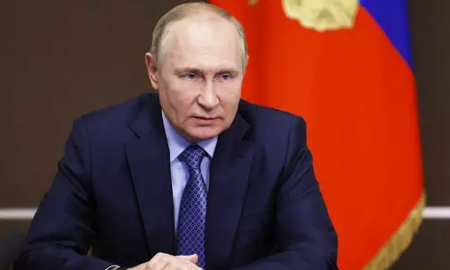 இந்தியர்களை ராணுவத்தில் சேர்ப்பதை நிறுத்தி விட்டோம்- ரஷியா தகவல்