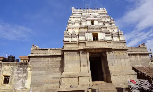 தேவார பாடல் பெற்ற தென்குடித்திட்டை தலம்