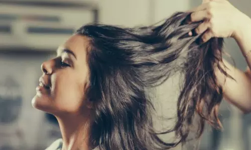 கூந்தல் நலன் காக்கும் எண்ணெய்கள்