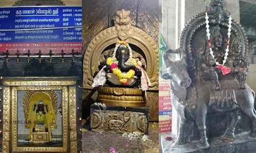 திருமண யோகம் வேண்டுமெனில் குருவின் பார்வை வேண்டும்!