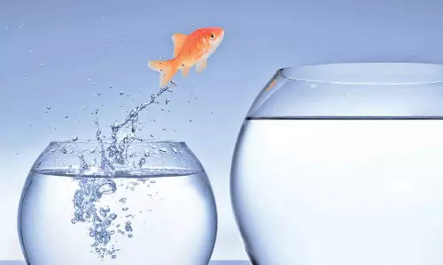 வாய்ப்பு வரும்போதே வாழ்ந்து விடுக!